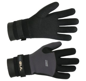 Gul Sailing Dry Gloves Neoprene 2.5mm Junior Medium GL0018 H2O Sensations