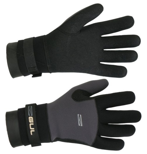 Gul sailing Gants Etanches 2.5mm Néoprène Junior Medium GL0018 H2O Sensations