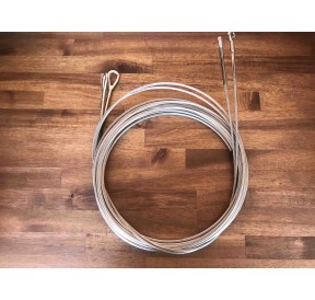 Câble Hauban F18 679cm (Set) H2OHAUB679 H2O Sensations