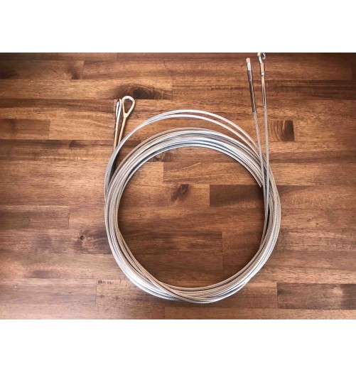 H2O Sensations Shroud Wire F18 679cm (Set) H2OHAUB679 H2O Sensations