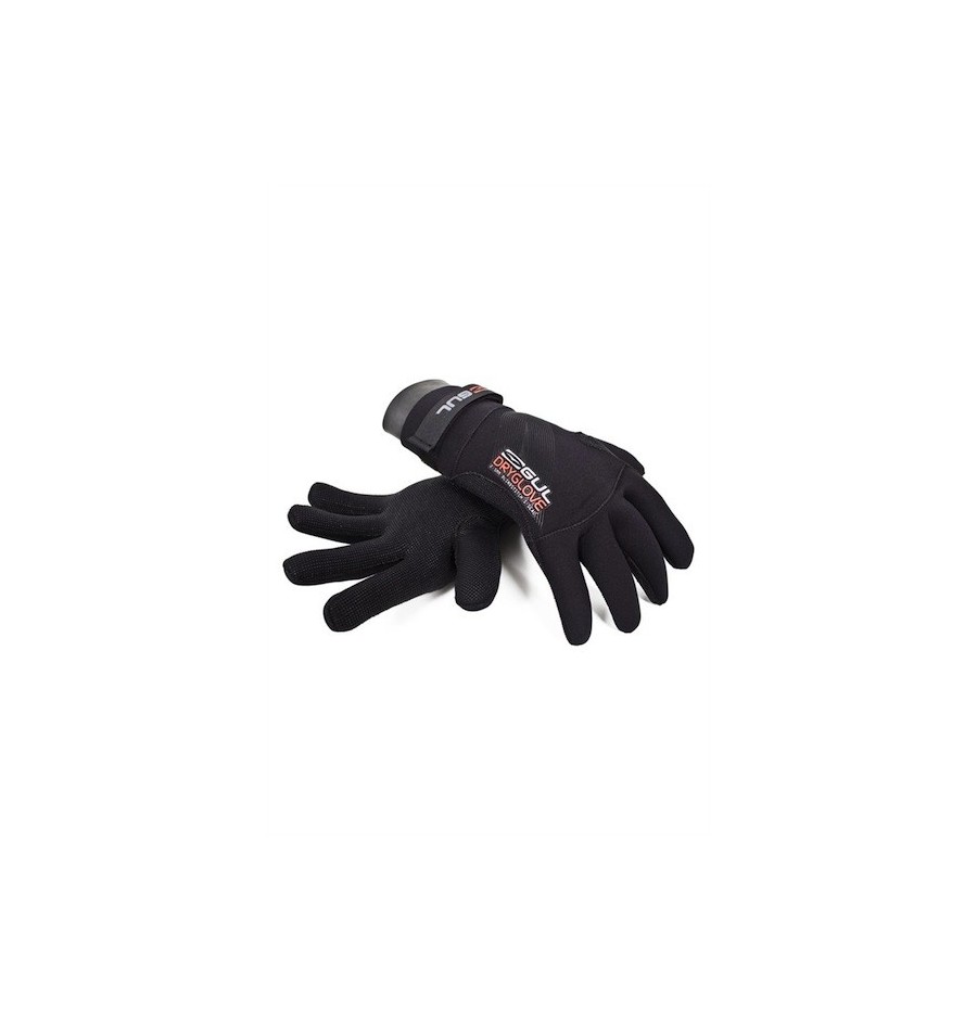Gul Dry Gloves Neoprene 2.5mm Junior