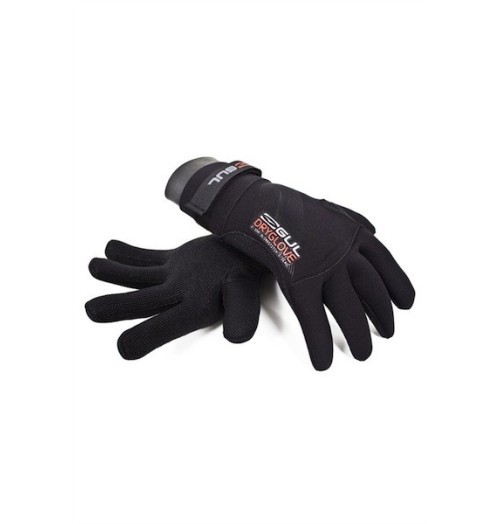 Gul Gants Etanche Néoprène 2.5mm Junior GL1233 %price% H2O Sensations