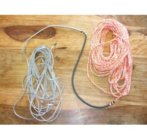 H2O Sensations Lancelin Dim Spinnaker Halyard Tapered SK78 F16 2150cm