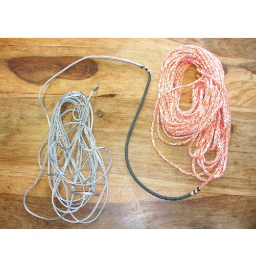 H2O Sensations Lancelin Dim Spinnaker Halyard Tapered SK78 F16 2150cm