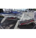 Dart 18 Boat Cover AcquaPlus Breathable