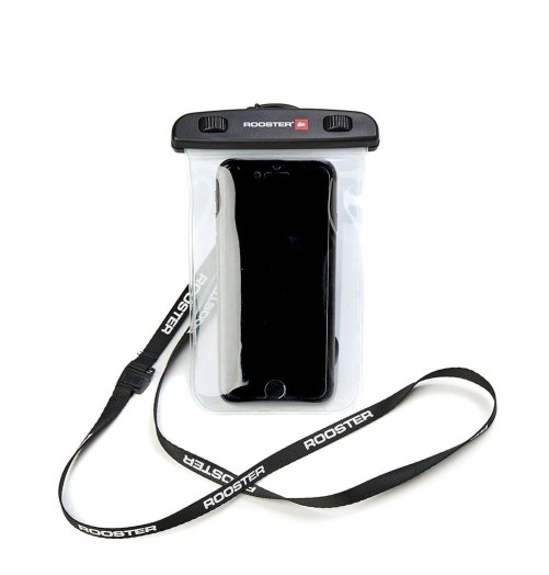 Rooster Waterproof Phone Case XXLarge 130*230mm