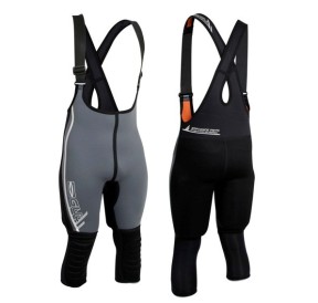 Gul Culotte de Rappel Evolution 3mm