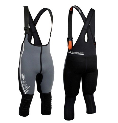 Gul Culotte de Rappel Evolution 3mm