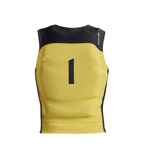 Rooster Gilet Podium BIB UV Sans Manches Pack