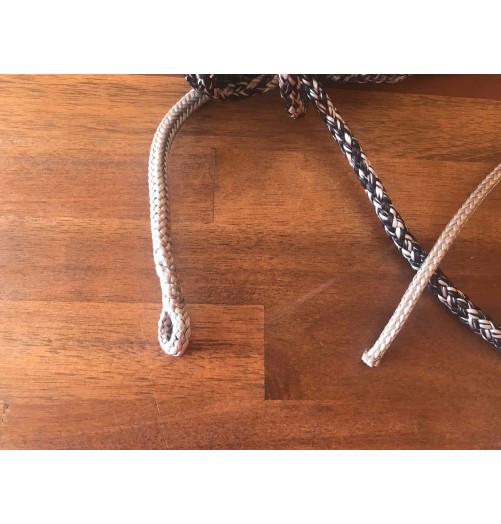 H2O Sensations Original Mainsheet & Traveller 10:1 14m H2OMAIN14M H2O Sensations