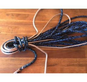 H2O Sensations Original Mainsheet & Traveller 10:1 14m