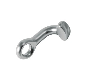 Blue Wave Stainless Steel T Terminal Eye Rope 3mm BL616506F H2O Sensations