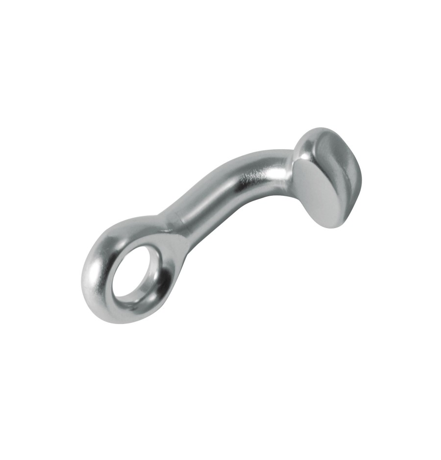 Blue Wave Stainless Steel T Terminal Eye Rope 3mm