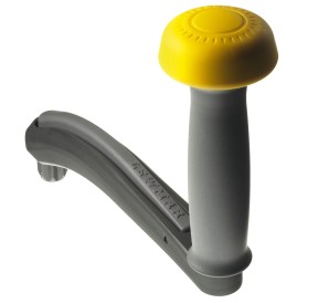 Lewmar Winch Handle One Touch Power Grip 200mm L29140042 H2O Sensations