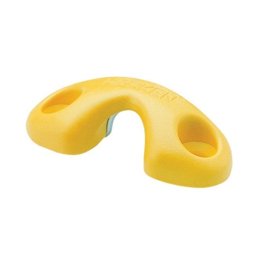 Harken Standard Filoir Renforcé Jaune 38mm 425 H2O Sensations