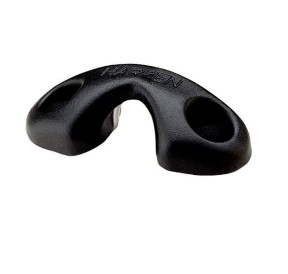 Harken Standard Filoir Renforcé Noir 38mm HK425 H2O Sensations