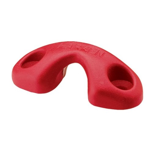 Harken Standard Filoir Renforcé Rouge 38mm HK425 H2O Sensations