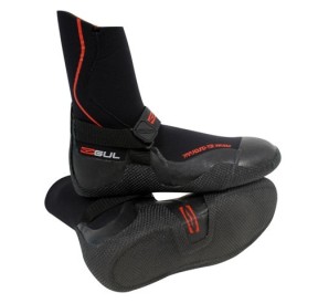 Gul Bottillons Flexor Néoprène 7mm