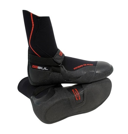 Gul Bottillons Flexor Néoprène 7mm