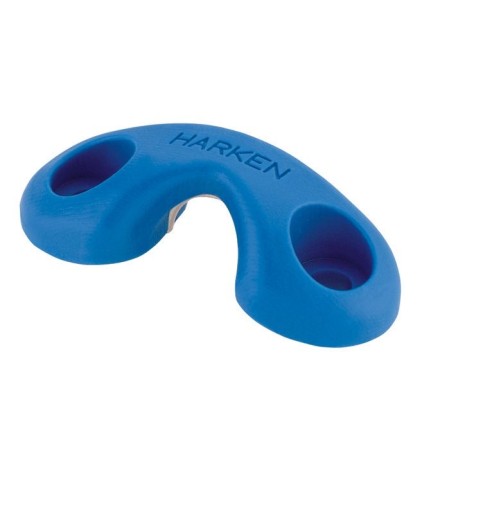 Harken Standard Filoir Renforcé Bleu 38mm
