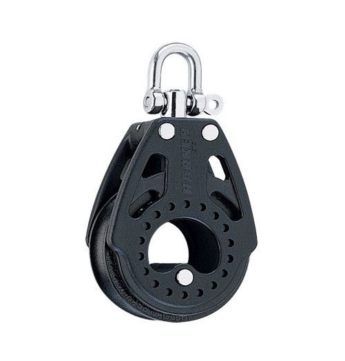 Harken Carbo Poulie 57mm Double Emerillon HK2602 H2O Sensations