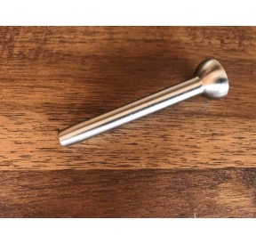 Selden Terminal Embout Demi-Sphère 4*16mm