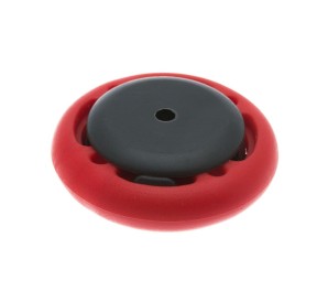 RWO Donuts Poignée Trapèze 58mm Cable Bout Rouge  R4306R H2O Sensations