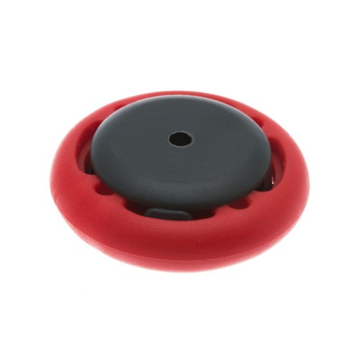 RWO Donuts Poignée Trapèze 58mm Cable Bout Rouge  R4306R H2O Sensations