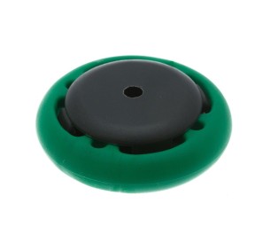 RWO Doughnuts Trapeze Handle 58mm Wire/Rope Green