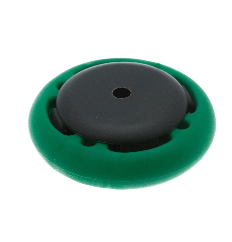 RWO Doughnuts Trapeze Handle 58mm Wire/Rope Green
