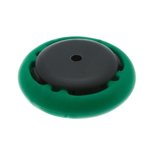 RWO Donuts Poignée Trapèze 58mm Cable Bout Vert  R4306G H2O Sensations