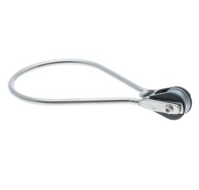 RWO Trapeze Ring with Pulley (Hoist Ring) R4095 H2O Sensations