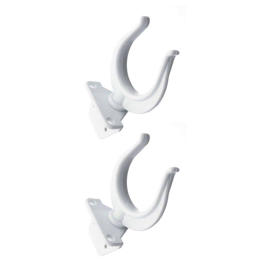 RWO Rowlock 17mm Bracket (set 2pcs)