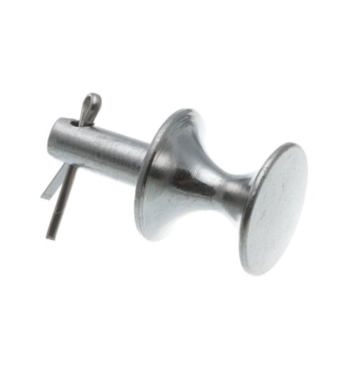 RWO Barber Rouleau a Spi Inox R4392 H2O Sensations