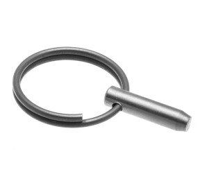 RWO Quick Pin Stainless Steel 5*12mm R6712 %price% H2O Sensations