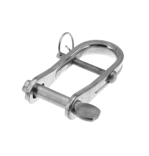 RWO Manille 1/4 Tour de Drisse Captive 5mm R6160 H2O Sensations