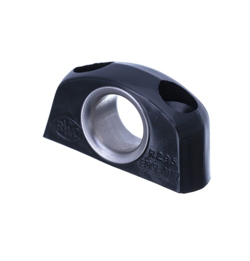 RWO Bulls Eye Fairlead Stainless Steel 23mm %price% R2944 H2O Sensations