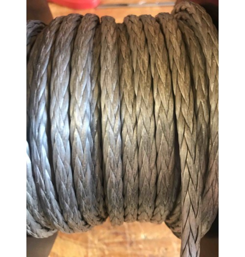 Kingfisher Dyneema DSK99 Ultra 5mm KFRDSK99_5 H2O Sensations