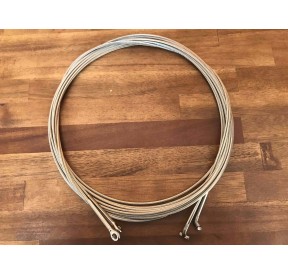 Topper Topaz Tres Shroud Set TOPTP195 H2O Sensations