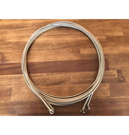 Topper Topaz Tres Hauban Set TOPTP195 H2O Sensations