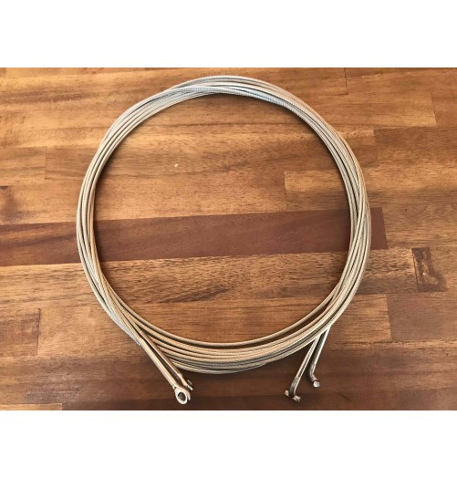 Topper Topaz Omega Hauban Set TOPTW195 H2O Sensations