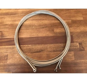 Topper Topaz Omega Bas Hauban Set TOPTW034 H2O Sensations