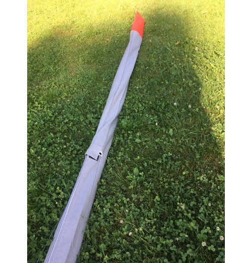 KS Nacra F20 Carbon Mast Cover