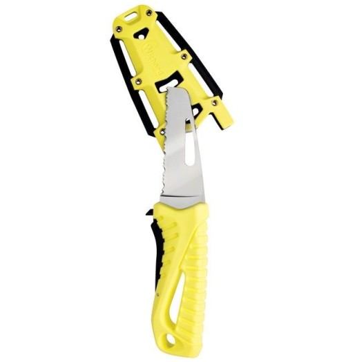 Wichard Offshore Rescue Couteau Survie 10192 10194 H2O Sensations