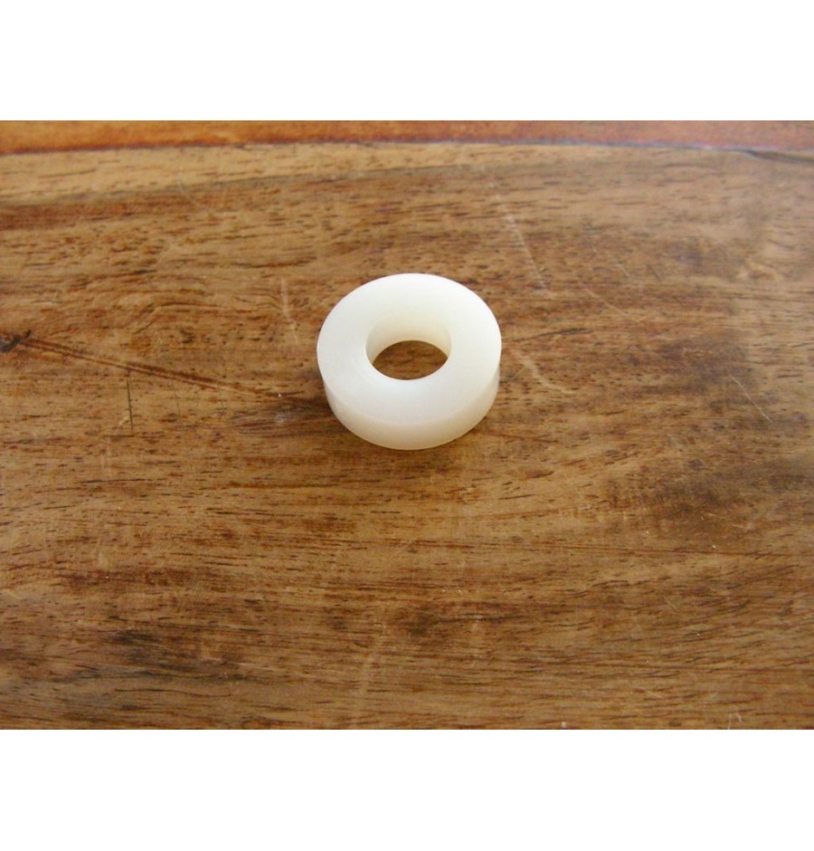 Washer Spacer Polyamide M6 15*10mm