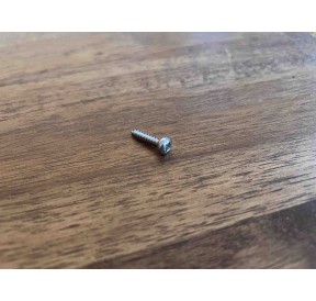 Stainless Steel A4 Screws 2.9*13mm Pozidriv Pan Head