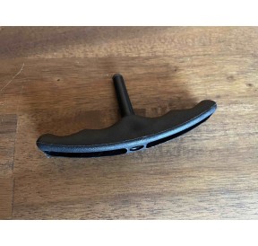 RWO Trapeze Handle Nylon Black