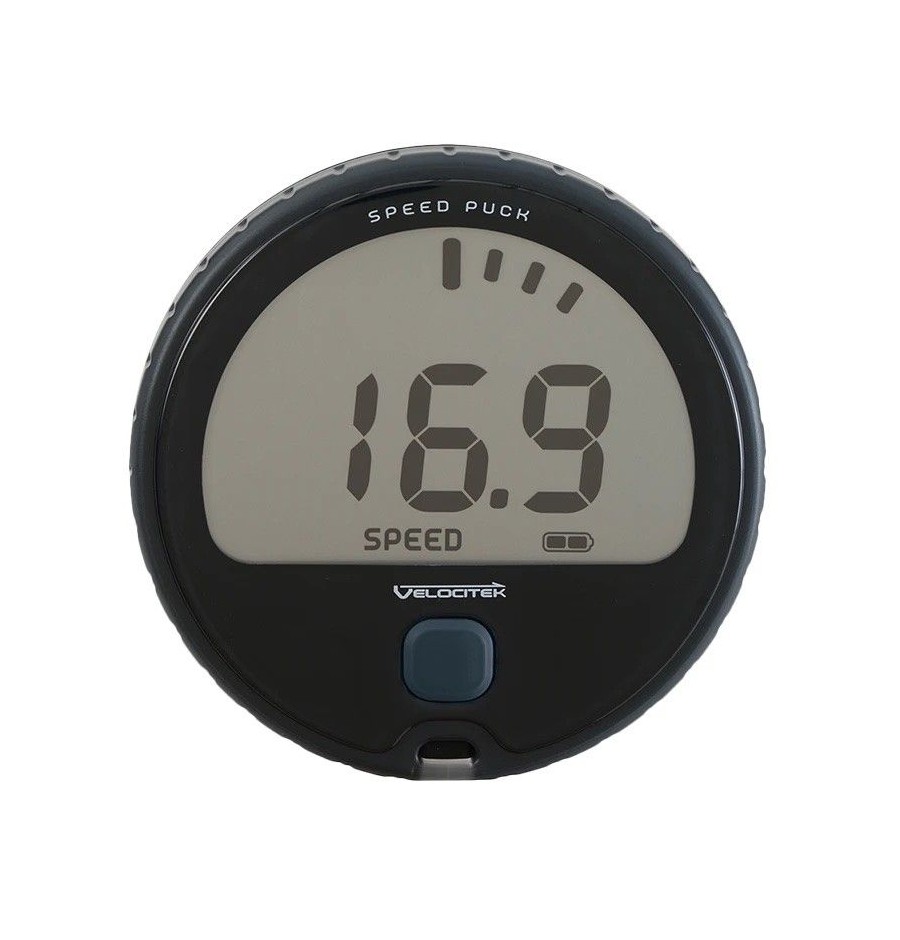 Velocitek SpeedPuck GPS Speedometer