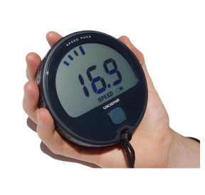 Velocitek SpeedPuck GPS Speedometer