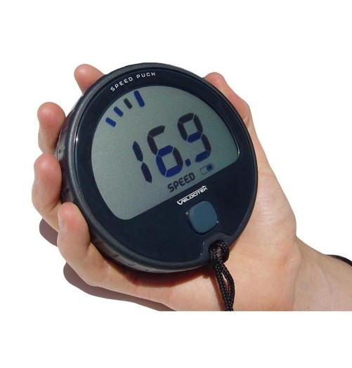 Velocitek SpeedPuck GPS Speedometre